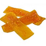 Great dog treat with a scrumptious beef flavor. Great for Schnauzers, poodles and any other small to medium sized dog.