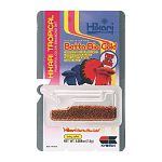 Betta Bio-Gold has been developed after considerable research into the nutritional requirements of bettas. A formulation utilizing Bio-Technology promotes excellent coloration while meeting 100% of their nutritional needs. Give your bettas food made for