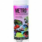 Works systemically. Highly effective. Targets the infected areas, can be used as a bath or with food. Slime-coat replacer helps speed recovery. Extremely safe. Treats 100 gallons.