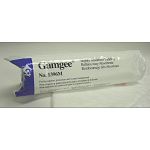 Low adherent surface so fibers won't stick to wound; highly absorbent and strong. Insulation/warmth - keeps muscles/tendons warm for exercising, competition, traveling; promotes circulation for improved healing. For horses and pets.