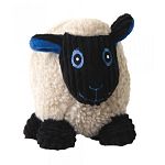 Made with tuffut technology, a 3-step patent-pending process that delivers the pet industry s strongest soft toy. Extra tough while still remaining light weight. No external seams that aggressive chewers can open easily. Machine washable.