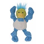 Constructed with super soft corduroy plush Contains one squeaker