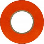 General use vinyl-insulating tape Has a polyvinyl chloride (pvc) backing with pressure sensitive rubber based adhesive It inhibits corrosion of electrical conductors Lead free