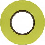 General use vinyl-insulating tape Has a polyvinyl chloride (pvc) backing with pressure sensitive rubber based adhesive It inhibits corrosion of electrical conductors Lead free