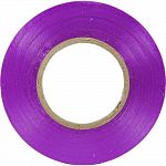 General use vinyl-insulating tape Has a polyvinyl chloride (pvc) backing with pressure sensitive rubber based adhesive It inhibits corrosion of electrical conductors Lead free