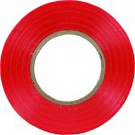 General use vinyl-insulating tape Has a polyvinyl chloride (pvc) backing with pressure sensitive rubber based adhesive It inhibits corrosion of electrical conductors Lead free