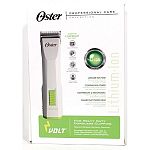 Longer run time - runs up to 2 hours on a single charge. Continuous power - provides more power during use than nicad batteries. Lightweight and ergonomic - half the weight of nicad and nimh batteries. Clearcoat protectant - clear coating protects clipper