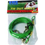 For puppies up to 30 lbs. Rust resistant Extra strehgth Quality guaranteed