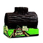 Activity log for guinea pigs and rabbits. 100% edible can be used as a natural hide away, and treat.