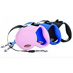 Case is made from plastic for durability. Belt is crafted from nylon to offer lasting strength. Chrome snap hook offers a secure hold. Ergonomically designed to offer maximum comfort.