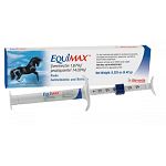 For the treatment & control of roundworms (ascarids, strongyles & lungworms), tapeworms & bots in horses with a single dose. Has been shown 100 percent effective against the most common species of tapeworm (a. Perfoliata). Safe for foals 4 weeks of age an