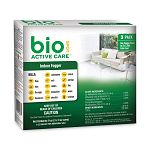 Provides broad coverage when an infestation has occurred. One unit treats up to 3,000 cubic feet Kills adult and pre-adult fleas to prevent reinfestation forup to 210 days Also kills ticks, ants, spiders and cockroaches Made in the usa