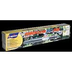 Guaranteed to eliminate green water in ponds up to 1,000 gallons. Unique spiral shape increases contact time and exposure to uv light. Can be mounted horizontally or vertically.