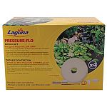 Pressure-flo service kit for bci# 952146/mfg# pt1504 contains everything you need to perform pressure-flo filter maintenance. Super absorbent foams and uv-c lamp are custom designed to fit inside laguna pressure-flo filters. Ideal for the spring season. S