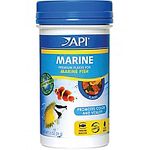 Superior pellet diet for koi up to 8 inches. High protein utilization produces less waste. Natural zeolite to reduce toxic ammonia. Innovative nutrition that helps enhance color and growth.