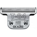 Andis AG Wide Blade Model T-84
