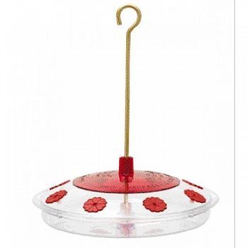 Happy Eight-2 Hummingbird Feeder- 32 oz