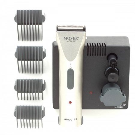 Wahl ARCO SE Clipper Kit for Horses