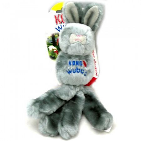 Wubba Friend Dog Toy - Small Rabbit