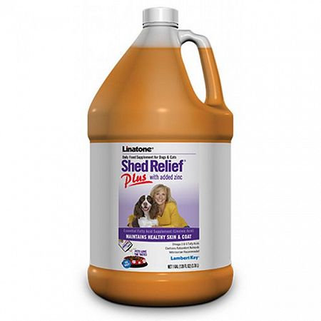 Linatone Shed Relief Plus