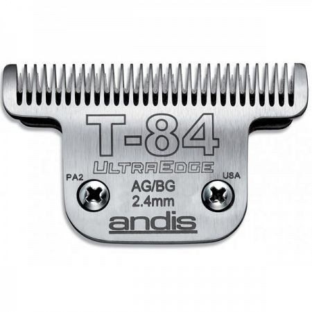 Andis AG Wide Blade Model T-84