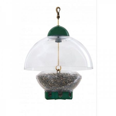 Big Top Squirrel Resistant BirdFeeder