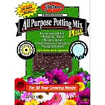 Ideal for repotting plants, window boxes, small outdoor containers, hanging baskets, and more Contains a wetting agent to maintain moisture Made in the usa