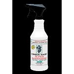  Cowboy Magic Equine Body Shine/Dust Control is formulated to reflect a spectrum of natural light resulting in a maximum body shine under sun or show ring lights. Put on your sunglasses and prepare to smile! 