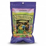 Lafeber’s Sunny Orchard Nutri-Berries for parrots is a nutritious gourmet food formulated by avian nutritionists to meet your bird’s dietary needs.