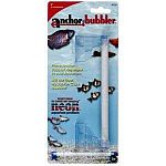 This bubbler by JW Pet is designed to discreetly release bubbles in your aquarium anywhere you place it. Available in a variety of sizes to fit your aquarium. Provides a fun, bubble effect in your aquarium.