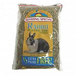 A quality alfalfa based pellet with all the vitamins and minerals necessary for good health.