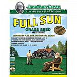 This high quality grass seed mix is made with endophytic grass varieties that help deter insects from damaging your lawn. High quality and looks great for a long time. Great for use in areas that get full sun coverage. Available in several sizes.