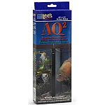 These aquarium dividers help you create separate compartments in your aquarium to keep your fish safe and secure. Ideal for injured, sick, or very young fish. May be used to create a breeding area or keep aggressive fish separated.