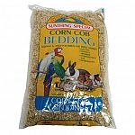 A dust-free, highly absorbent bedding for small animals which can be used as a little for cats and caged birds as well. Approximately 3 pound bag covers 230 cubic inches.