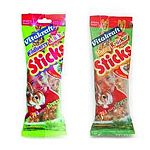 Kracker Wonderfully loved treat sticks for Rabbits from Vitakraft. Choose from a number of popular treat flavors. Not to be used for everyday feeding. Special treats for special pets!