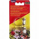 Provides maximum torque and sealing efficiency for tight and secure connections to pond equipment. Smooth inner surface that will not damage the hosing. Will not rust - designed to withstand the elements. Can be loosened or tightened easily using a screwd