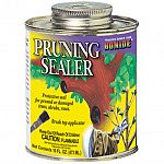 You should seal the wound of any tree either after pruning or injury. Apply Bonide Pruning Sealer immediately after pruning to protect the tree from invading insects and diseases.
