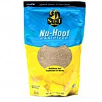 High levels of biotin, b vitamins, amino acids, zinc and direct fed microbial (pro-biotics). Hoof support for stronger, healthier hoofs. 30 day supply.