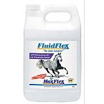 FluidFlex Joint Supplement helps to keep your horse's joints healthy and your horse active and happy. Contains the right balance of Glucosamine HCl, Chondroitin Sulfate and potent Antioxidants that work together to increase and improve joint function.