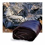 These Pond liners are bonded together and UV stabilized to withstand the coldest winters and the hottest summers. These pre-cut sizes will allow you to free form almost any size or shape pond.
