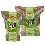 A highly nutritious grass that provides an excellent source of long strand fiber without excess protein. Ideal for animals that have lower requirements for protein, energy and calcium, particularly rabbits. Widely recommended by veterinarians as an ideal
