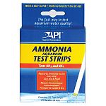 Test kit features quick and accurate way to test for the presence of ammonia. This kit reads 0-6 ppm of ammonia. Desiccant-lined tube, with snap-tight cap, provides maximum moisture protection for accurate results