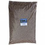 Dried mealworm, feed straight or mix with seed.