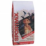 Formulated to provide your normally active dog with 100% complete and balanced nutrition for a healthy life. Chunk style promotes strong muscles and bones and glossy skin and coat. May be fed dry or moistened according to your dog s preference.