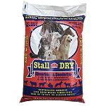Stall DRY is an All Natural, No Risk Solution, composed of a natural blend ofDiatomaceous Earth and clay in a granular form, which has the ability toneutralize ammonia and absorb odors and moisture. OMRI Listed for all animals.