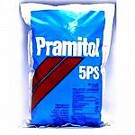 Pramitol is a bare ground herbicide that has been widely used by industrial and commercial applicators. Wherever Pramitol is used, nothing will grow for one year or more. Pramitol can be used around buildings, fences, recreational areas etc..