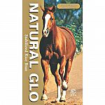 Natural glo is the original stabilized rice bran offered to the equine market. It s also the highest purity stabilized rice bran available and is manufactured to food grade standards with no preservative.