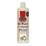 DeFlea works innovatively to kill fleas, ticks and lice. So safe that it can be used during animal worming and on very young and nursing animals.