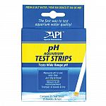The quick and accurate test kit to test pH. Tests a wide range: 6.0  9.0.Desiccant-lined tube, with snap-tight cap, provides maximum moisture protectionfor accurate results.
