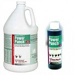 Power Punch is carefully formulated to help support normal energy levels,appetite and digestion in cattle and other ruminants. Administer to animals whenbirthing, weaning, vaccinating, handling.